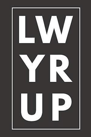 Lwyrup