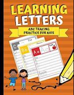 Learning Letters