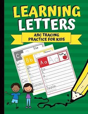 Learning Letters