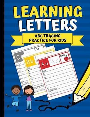 Learning Letters