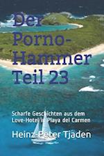 Der Porno-Hammer Teil 23