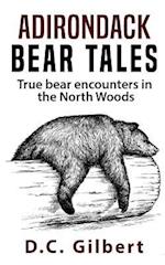 Adirondack Bear Tales