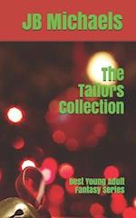 The Tailors Collection