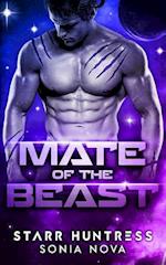 Mate of the Beast