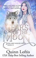 Tears of the Moon