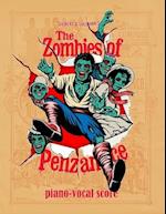 The Zombies of Penzance