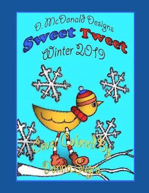 Sweet Tweet Winter 2019