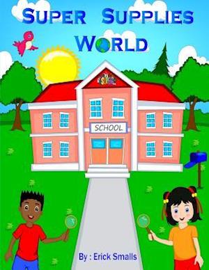 SUPER SUPPLIES WORLD: School's Handiest Tool's