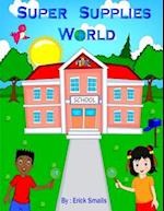 SUPER SUPPLIES WORLD: School's Handiest Tool's 