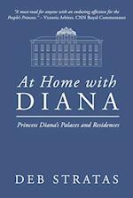 At Home with Diana