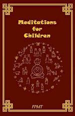 Meditations for Children