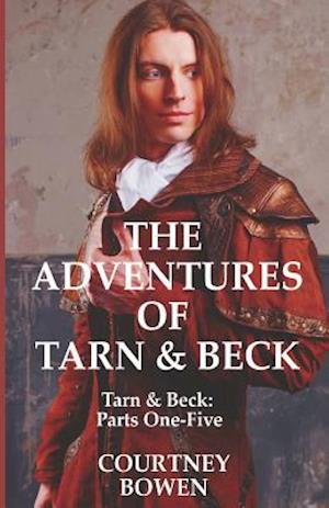 The Adventures of Tarn & Beck