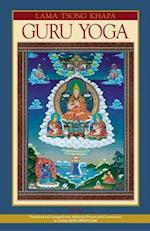 Lama Tsongkhapa Guru Yoga