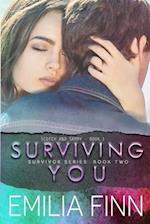 Surviving You: Scotch and Sammy - Book 1 