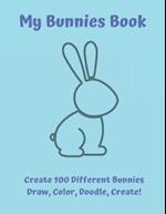 My Bunnies Book