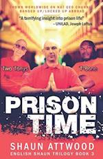 Prison Time: Locked Up In Arizona 