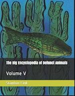 The Big Encyclopedia of Defunct Animals