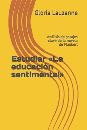 Estudiar La educación sentimental