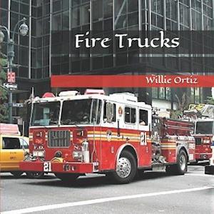 Fire Trucks