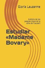 Estudiar Madame Bovary