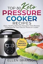 Top 80 Keto Pressure Cooker Recipes