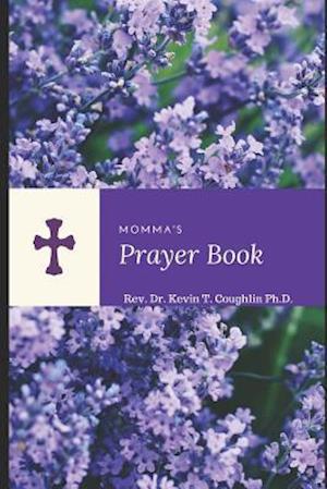 Momma's Prayer Book