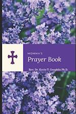 Momma's Prayer Book