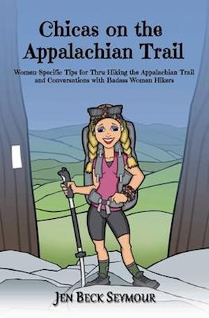 Chicas on the Appalachian Trail