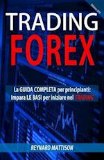 Trading Forex