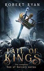Fate of Kings