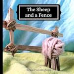 The Sheep and a Fence