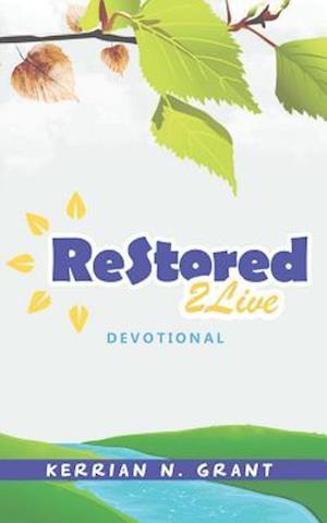 Restored2live Devotional