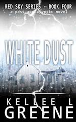 White Dust - A Post-Apocalyptic Novel