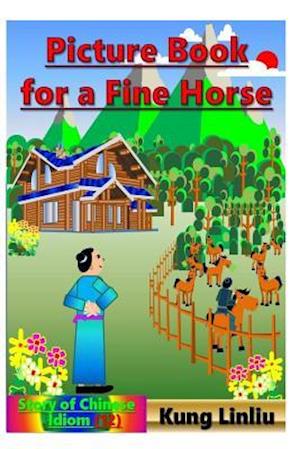 Picture Book for a Fine Horse