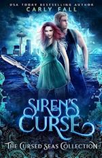 Siren's Curse (the Cursed Seas Collection)