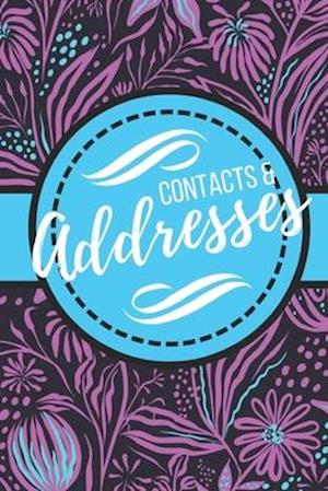 Contacts & Addresses