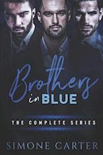 Brothers in Blue: The Complete Series 