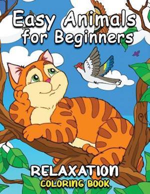 Easy Animals for Beginners