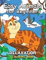 Easy Animals for Beginners