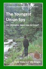 The Youngest Union Spy