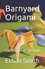 Barnyard Origami