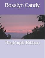 This Purple Ribbon