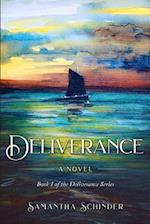 Deliverance: A Novel 