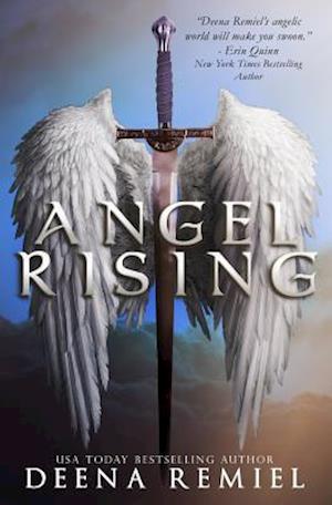 Angel Rising