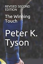 The Winning Touch: REVISED SECOND EDITION 