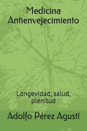 Medicina Antienvejecimiento