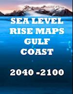 Sea Level Rise Maps