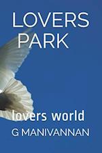 Lovers Park