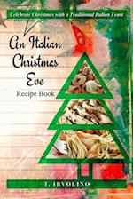 An Italian Christmas Eve Recipe Book