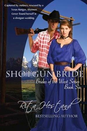 Shotgun Bride